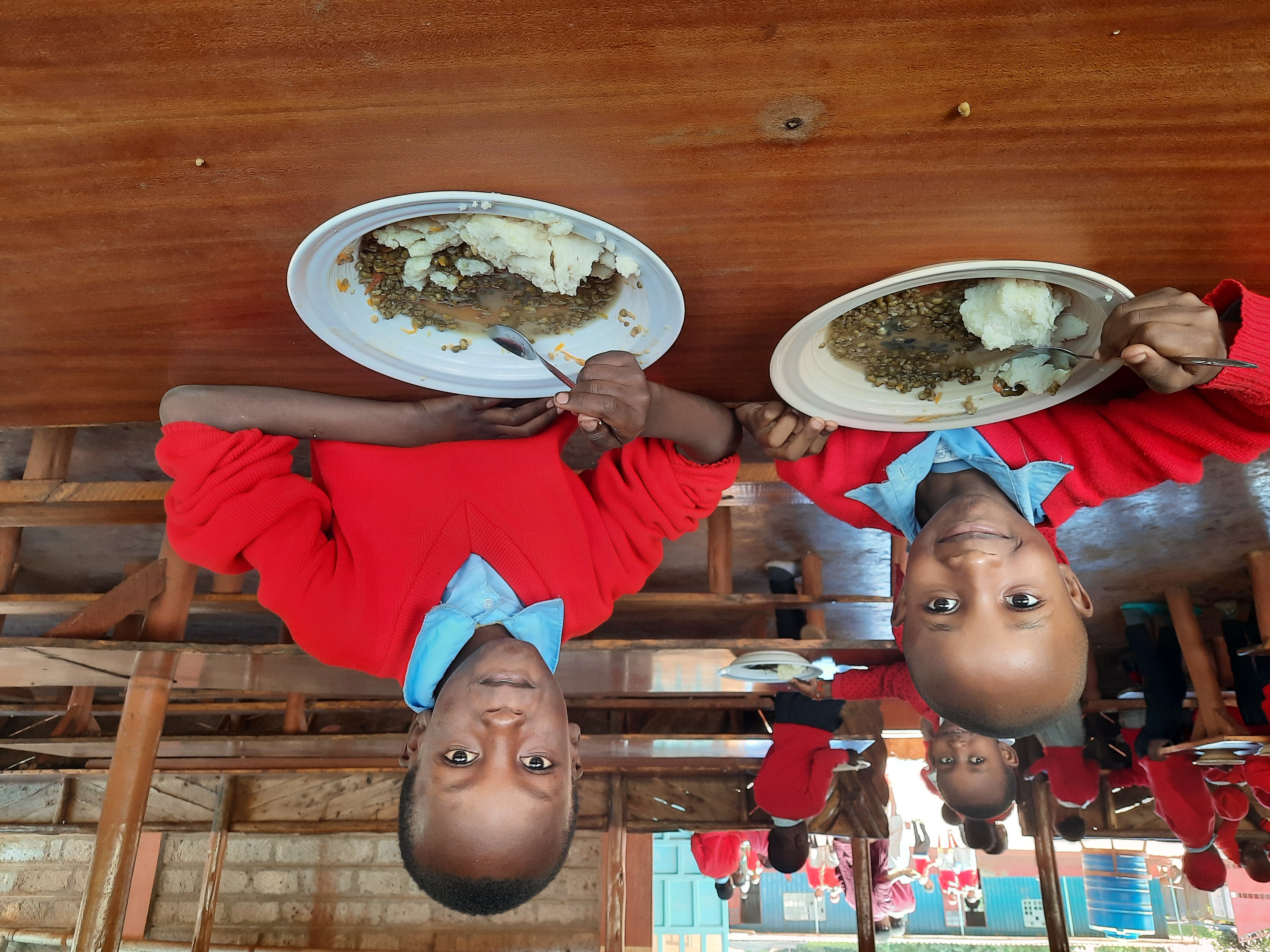 Lunch